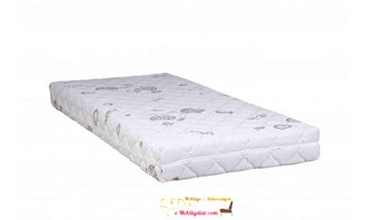 Pukka Bambu Soft Bebek Yatağı