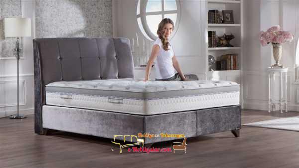sleep yatak modeli istikbal