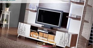 Bellona Nil Duvar Ünitesi Modeli Ve Fiyatları
