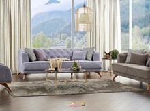 Alfemo Bergamo Oturma Grubu Modeli ve Fiyatları
