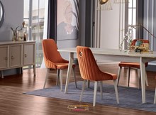 Alfemo Essen Yemek Odası Takımı Modeli ve Fiyatları 