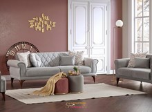 Alfemo Lily Oturma Odası Takımı Modeli ve Fiyatları