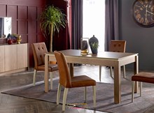 Alfemo Loren Yemek Odası Takımı Modeli ve Fiyatları