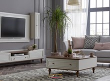 Alfemo Yaşam Ünitesi Catherine Modeli ve Fiyatları
