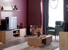 Alfemo Yaşam Ünitesi Loren Modeli ve Fiyatları