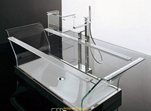 Banyo Dekorasyonuyla Yenilenin