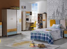 Bellona Basel Genç Odası Takımı Modeli