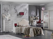 Bellona Belissa Genç Odası Takımı Modeli