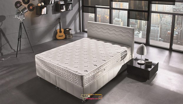 Bellona Comfort Yatak Serisi