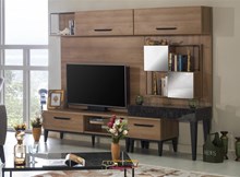 Bellona Lofty Duvar Ünitesi Modeli ve Fiyatı
