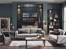 Bellona Orlando Koltuk Takımı Modeli ve Fiyatları