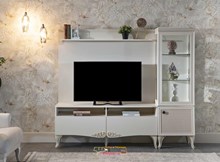 Bellona Perlino Duvar Ünitesi Modeli ve Fiyatı