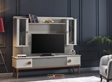 Bellona Pesaro Duvar Ünitesi Modeli ve Fiyatı