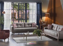 Bellona Violet Koltuk Takımı Modeli ve Fiyatları