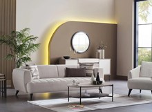 Minimalist Dekorasyonun İncisi: Az Eşya, Çok Şıklık