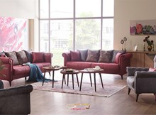 Mondi Cansas Koltuk Takımı Modeli ve Fiyatları