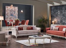 Mondi Helen Koltuk Takımı Modeli ve Fiyatları