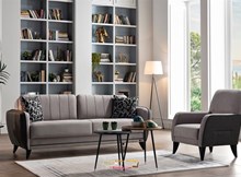 Mondi Monza Koltuk Takımı Modeli ve Fiyatları