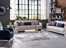 Mondi New Minas Delüx Kanepe Takımı Modeli ve Fiyatları