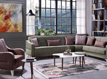 Mondi New Minas Köşe Takımı Modeli ve Fiyatları