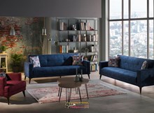 Mondi Story Delüx Kanepe Takımı Modeli ve Fiyatları 
