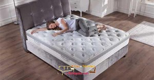 Sleepwell Energy Yatak Istikbal